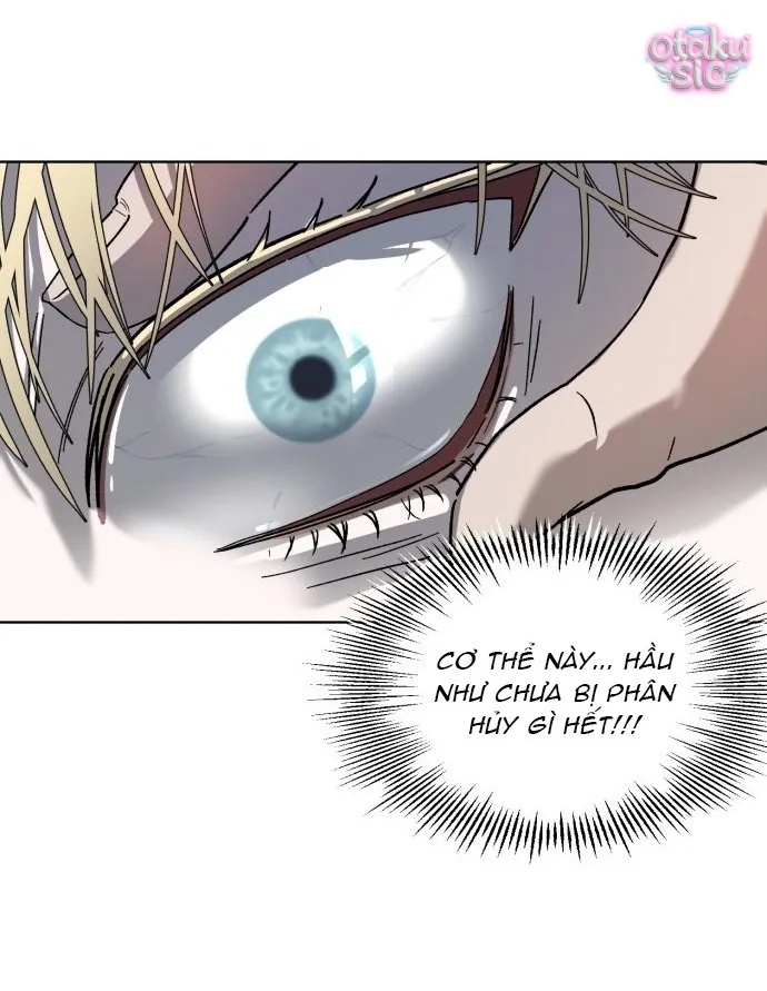Con Rối Thần Tượng - Chap 4 - Trang 73