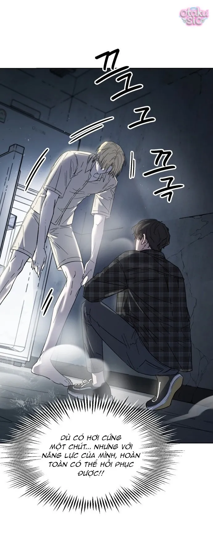 Con Rối Thần Tượng - Chap 4 - Trang 74