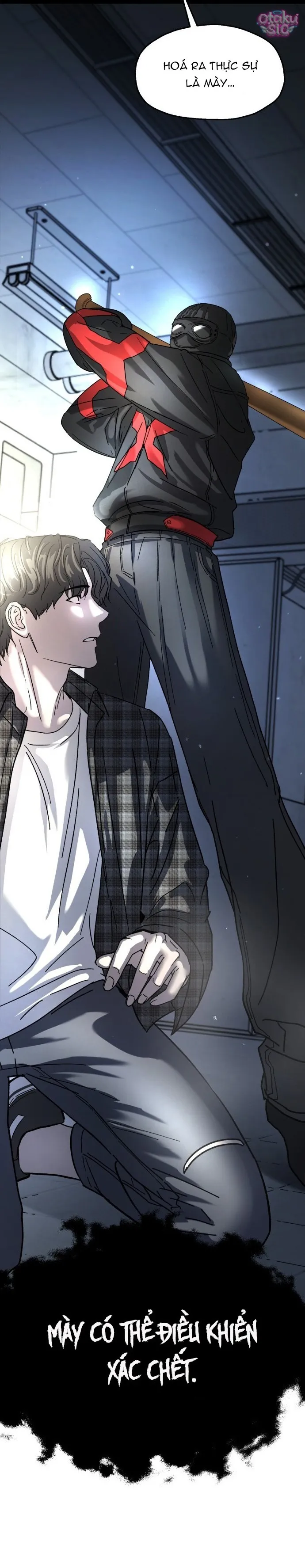 Con Rối Thần Tượng - Chap 4 - Trang 77