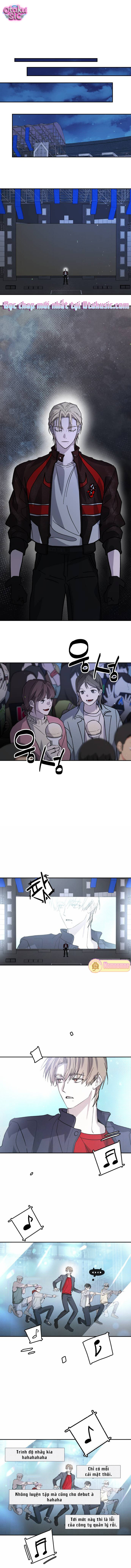 Con Rối Thần Tượng - Chap 40 - Trang 1