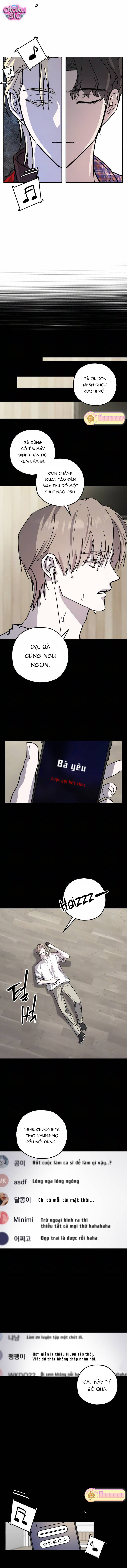 Con Rối Thần Tượng - Chap 40 - Trang 2