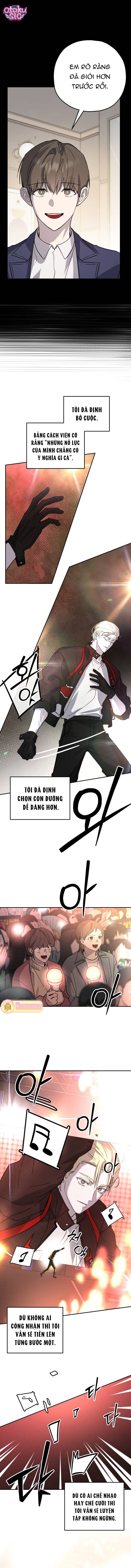 Con Rối Thần Tượng - Chap 40 - Trang 7