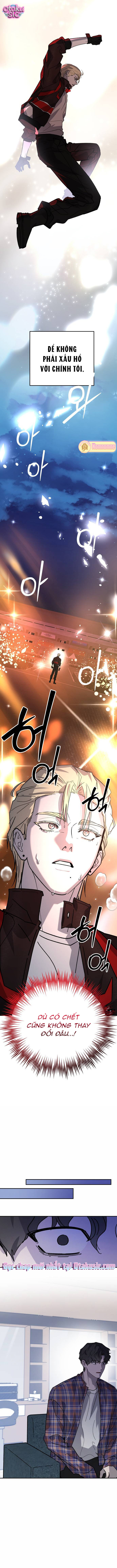 Con Rối Thần Tượng - Chap 40 - Trang 8