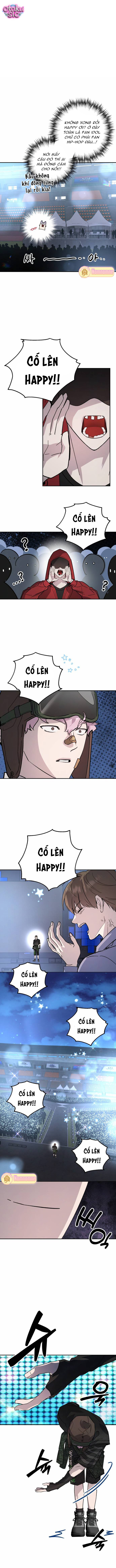 Con Rối Thần Tượng - Chap 41 - Trang 10