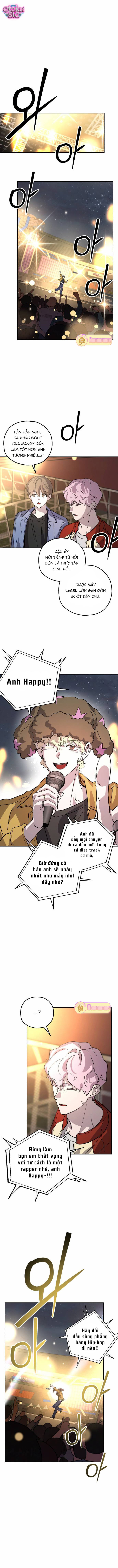 Con Rối Thần Tượng - Chap 41 - Trang 3