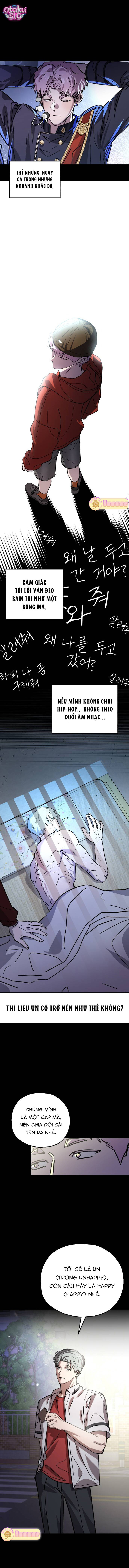 Con Rối Thần Tượng - Chap 41 - Trang 7