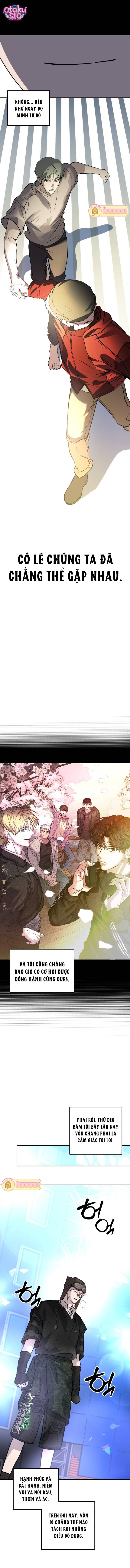 Con Rối Thần Tượng - Chap 41 - Trang 8