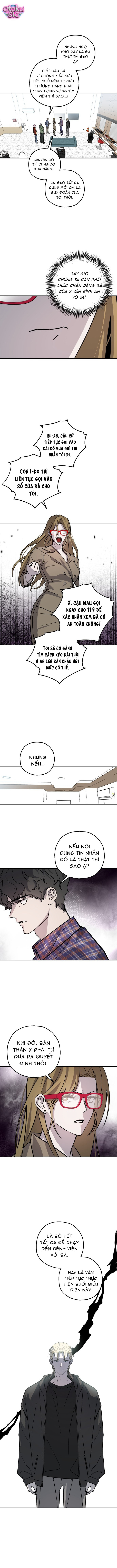 Con Rối Thần Tượng - Chap 42