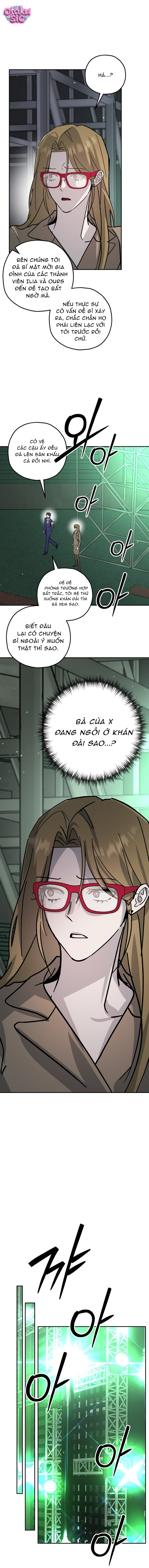 Con Rối Thần Tượng - Chap 42