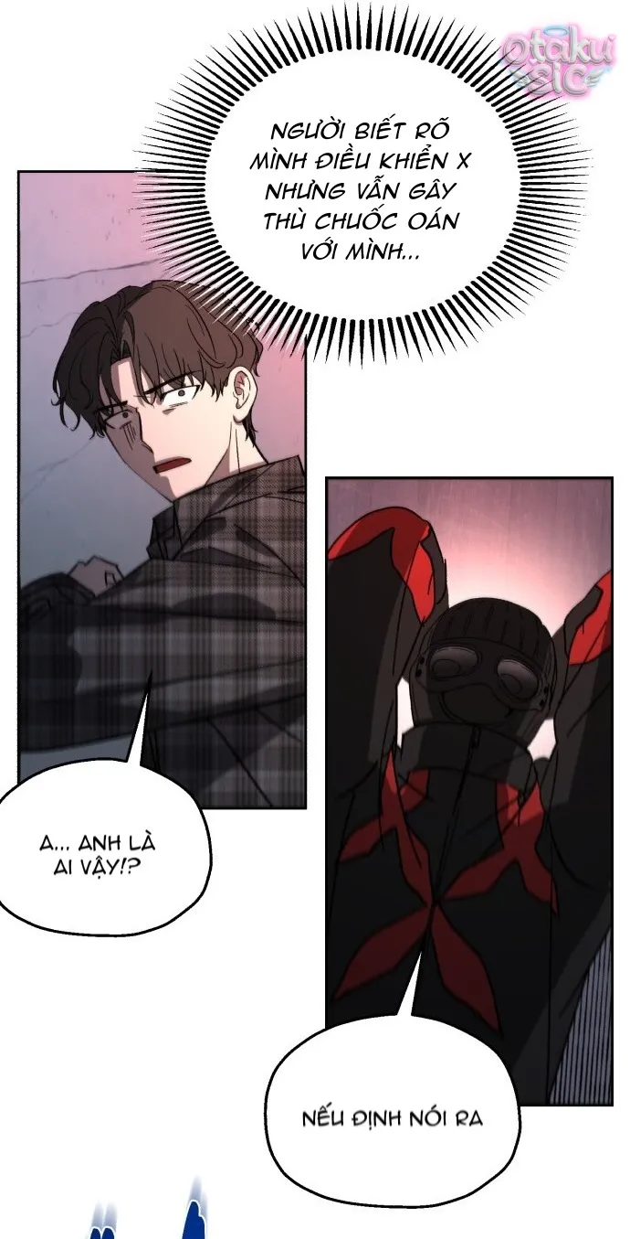 Con Rối Thần Tượng - Chap 5 - Trang 3