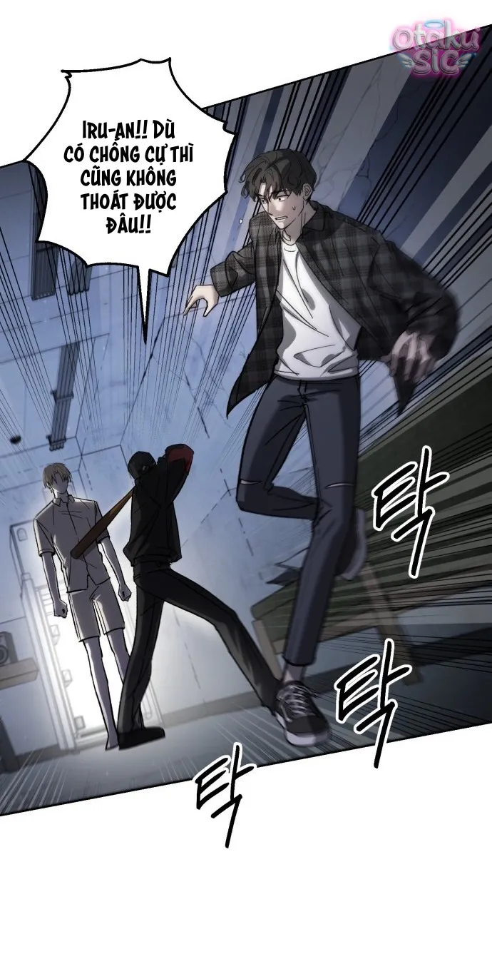 Con Rối Thần Tượng - Chap 5 - Trang 5