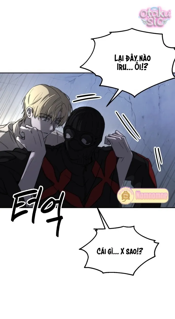 Con Rối Thần Tượng - Chap 5 - Trang 6
