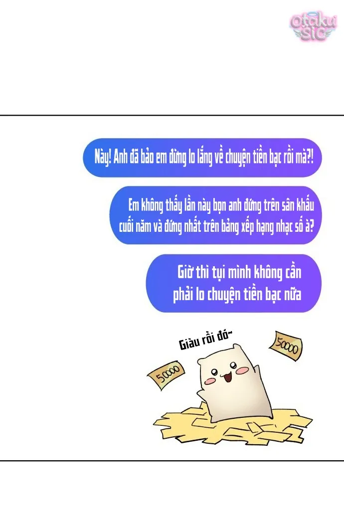 Con Rối Thần Tượng - Chap 6 - Trang 10