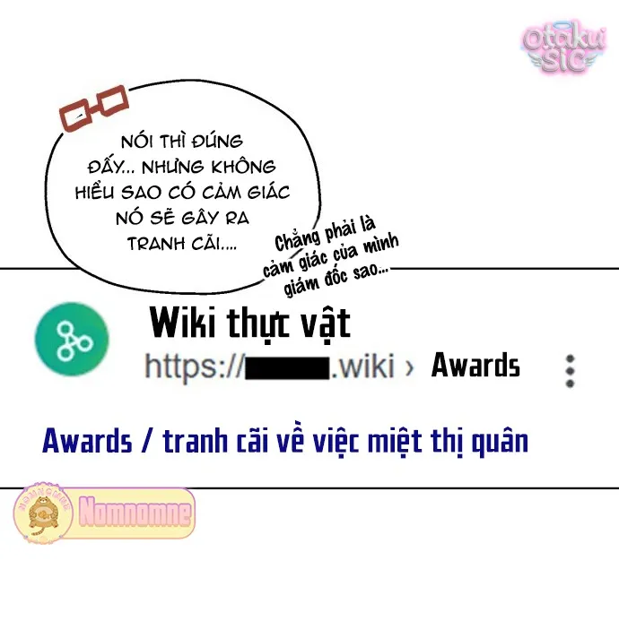 Con Rối Thần Tượng - Chap 6 - Trang 19