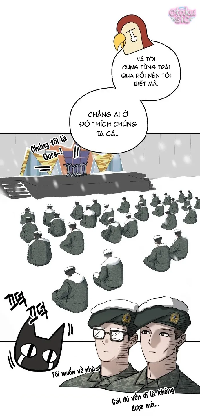 Con Rối Thần Tượng - Chap 6 - Trang 20