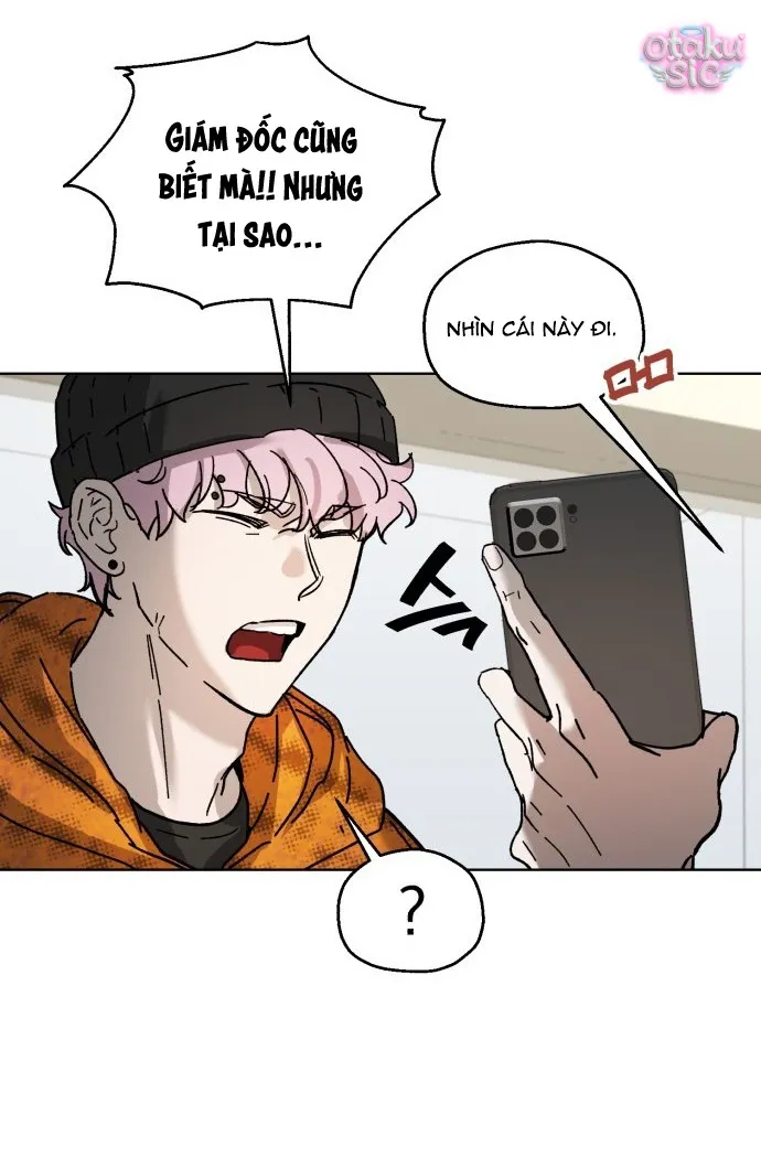 Con Rối Thần Tượng - Chap 6 - Trang 21