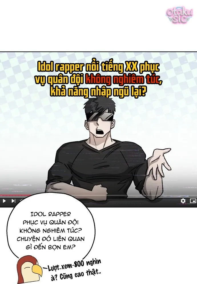 Con Rối Thần Tượng - Chap 6 - Trang 22