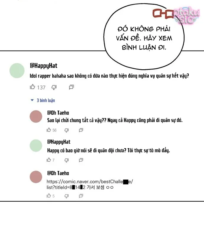 Con Rối Thần Tượng - Chap 6 - Trang 23