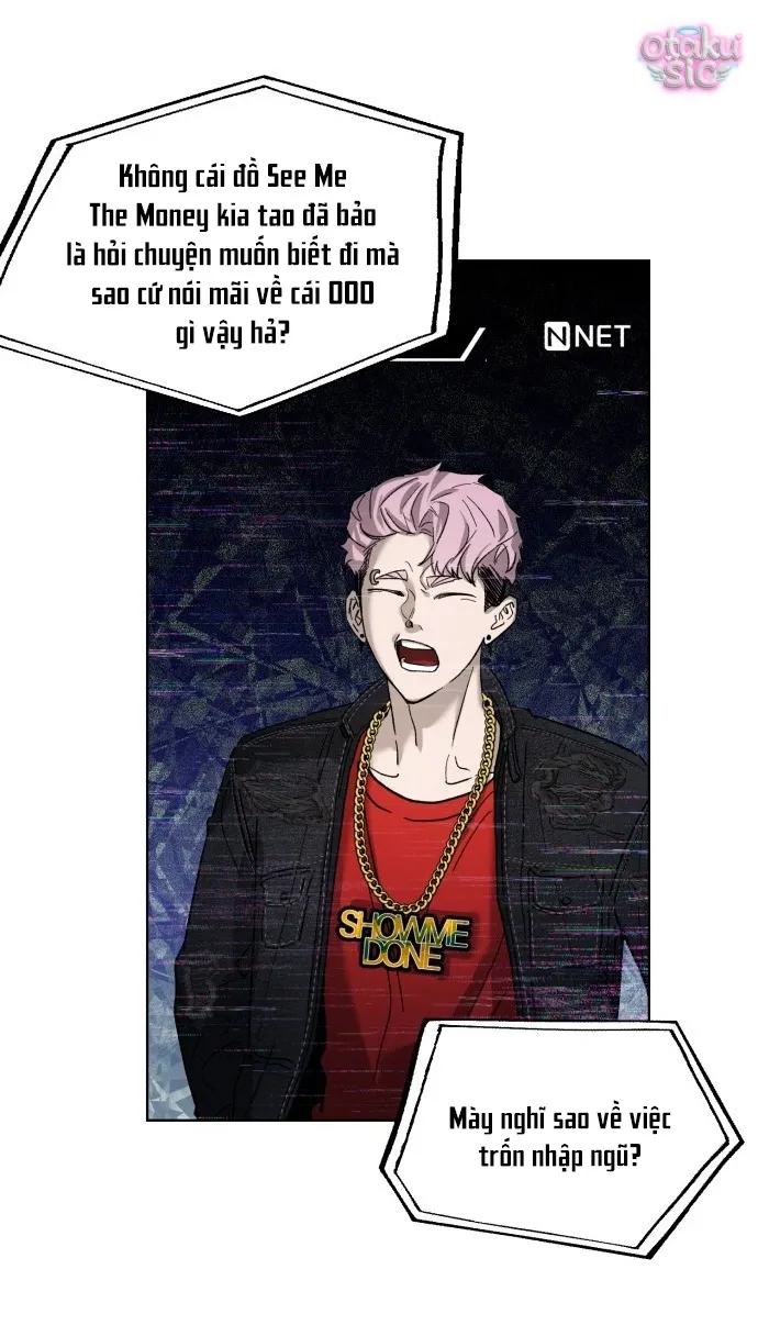 Con Rối Thần Tượng - Chap 6 - Trang 25