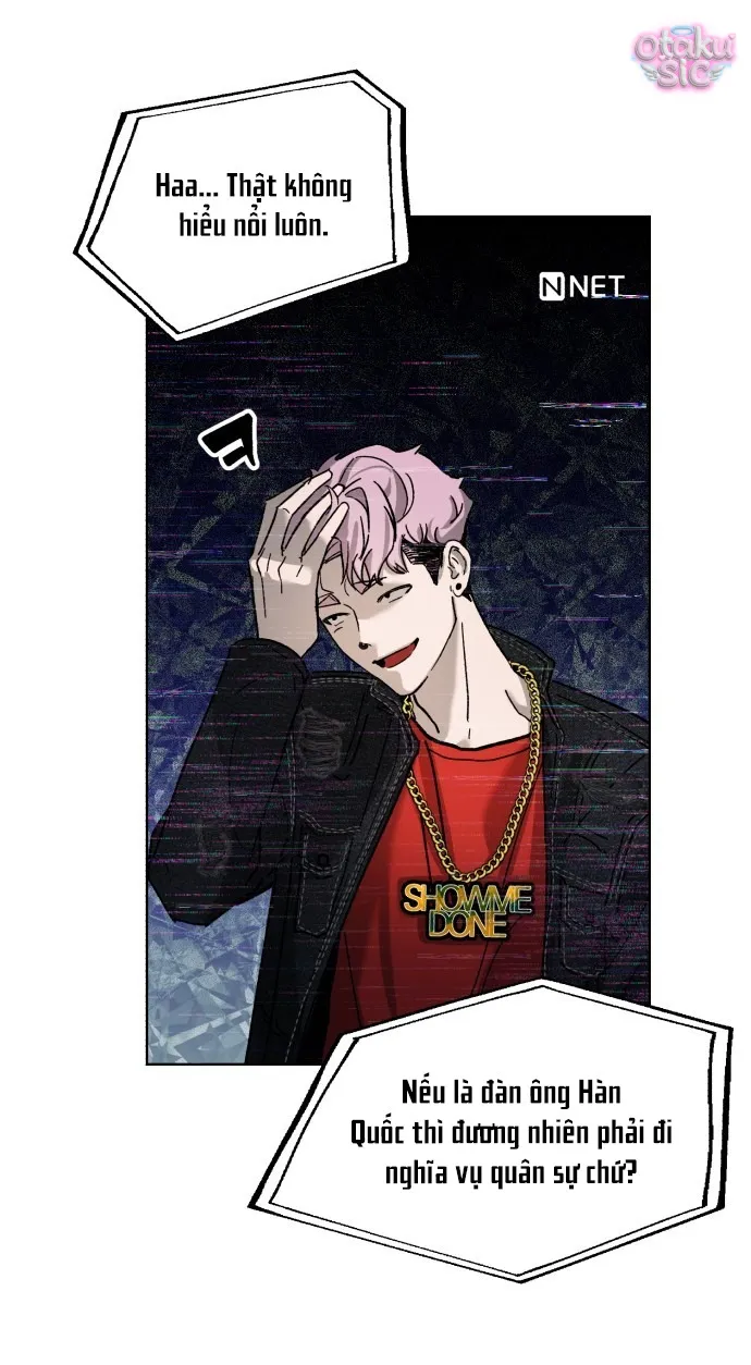 Con Rối Thần Tượng - Chap 6 - Trang 26