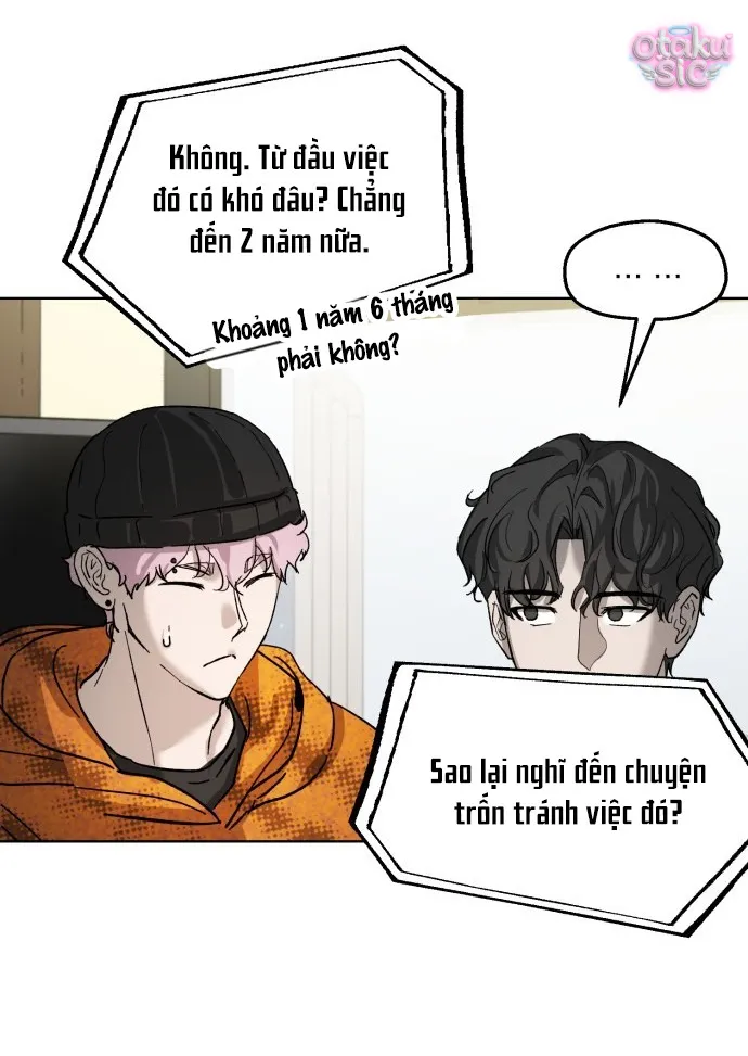 Con Rối Thần Tượng - Chap 6 - Trang 27