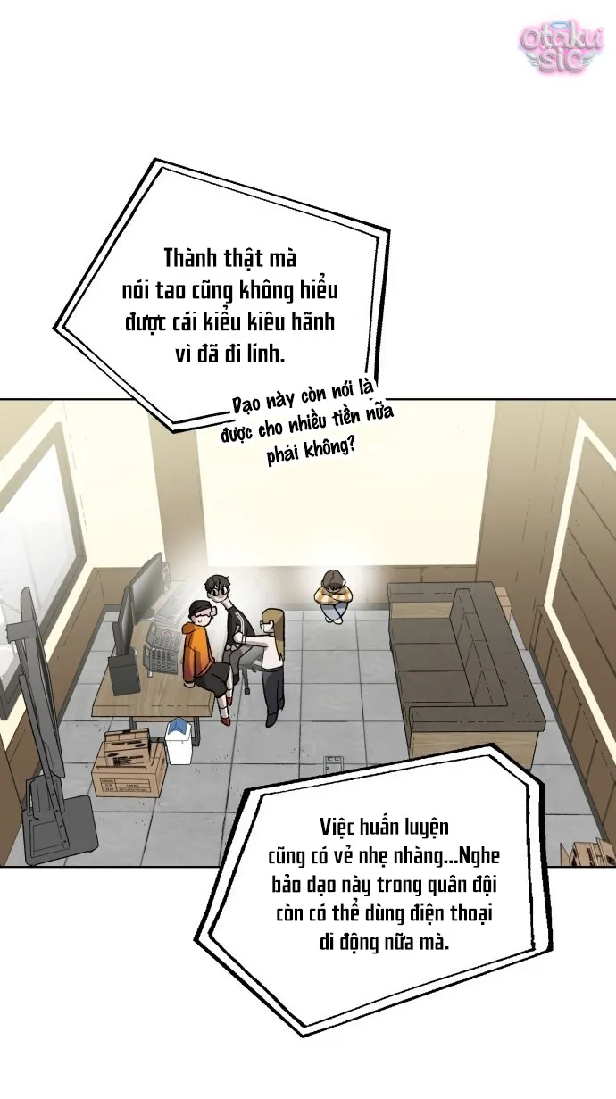Con Rối Thần Tượng - Chap 6 - Trang 28