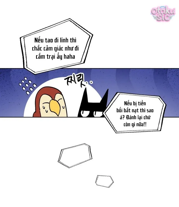 Con Rối Thần Tượng - Chap 6 - Trang 29
