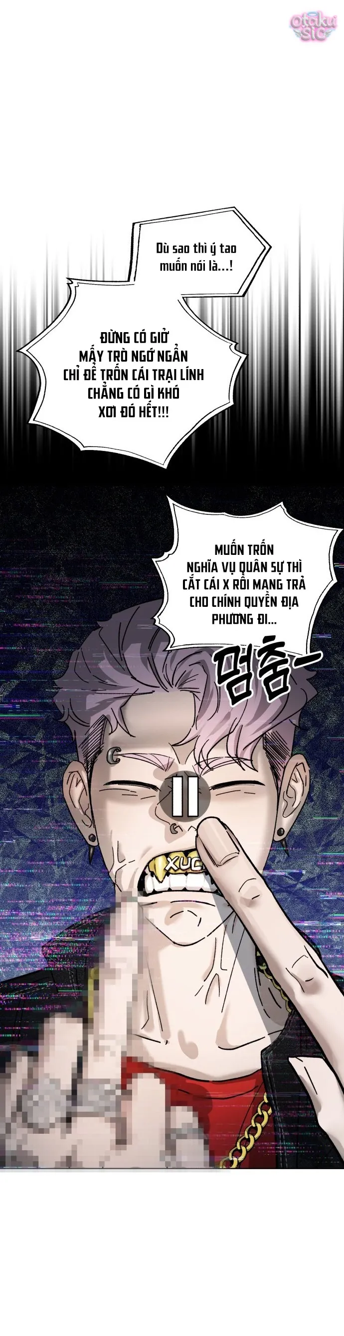 Con Rối Thần Tượng - Chap 6 - Trang 30