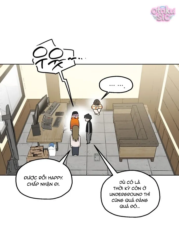 Con Rối Thần Tượng - Chap 6 - Trang 33