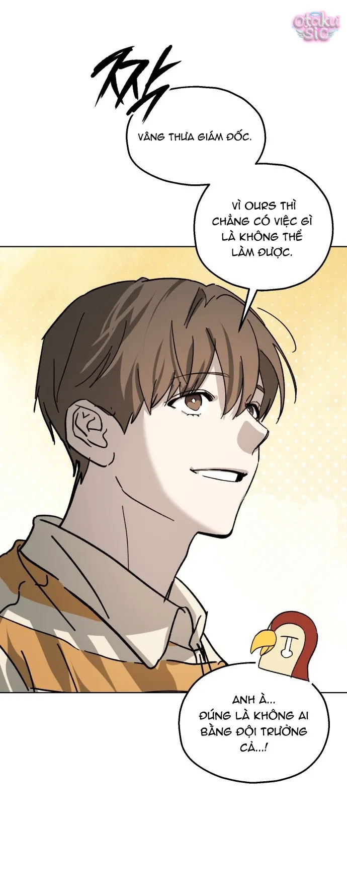 Con Rối Thần Tượng - Chap 6 - Trang 40