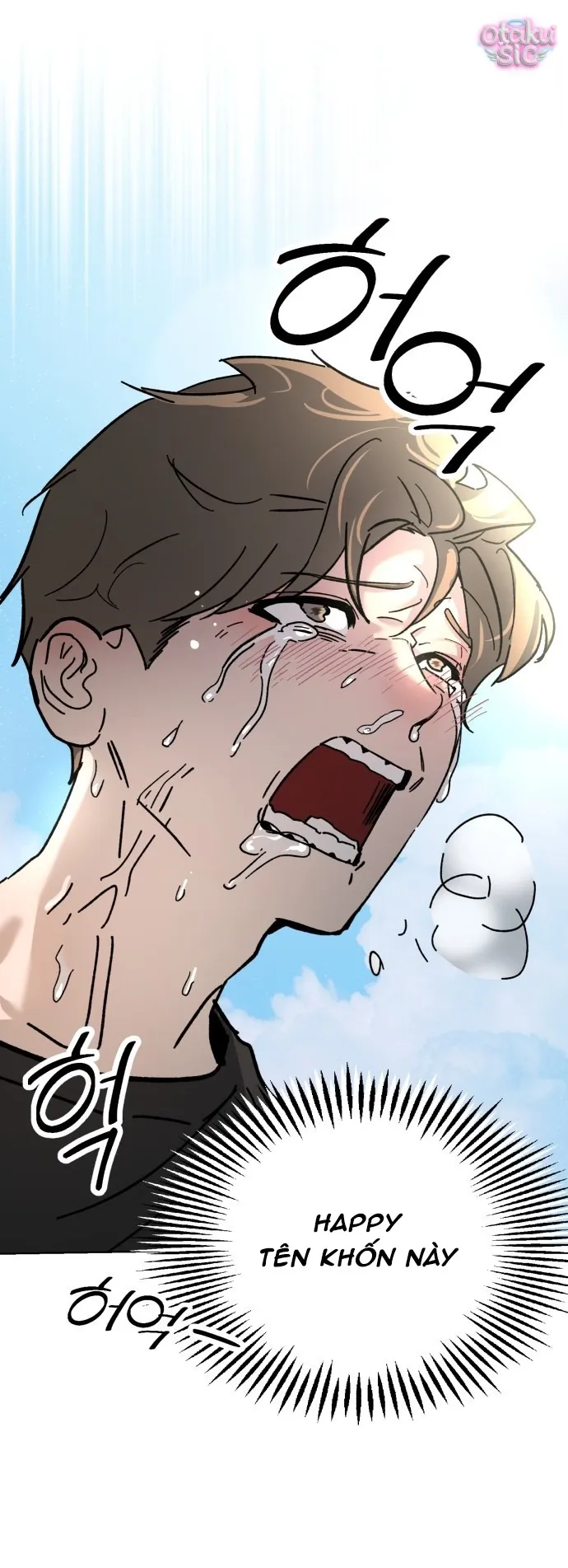 Con Rối Thần Tượng - Chap 6 - Trang 41