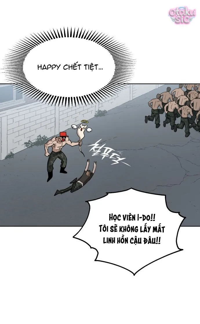 Con Rối Thần Tượng - Chap 6 - Trang 43