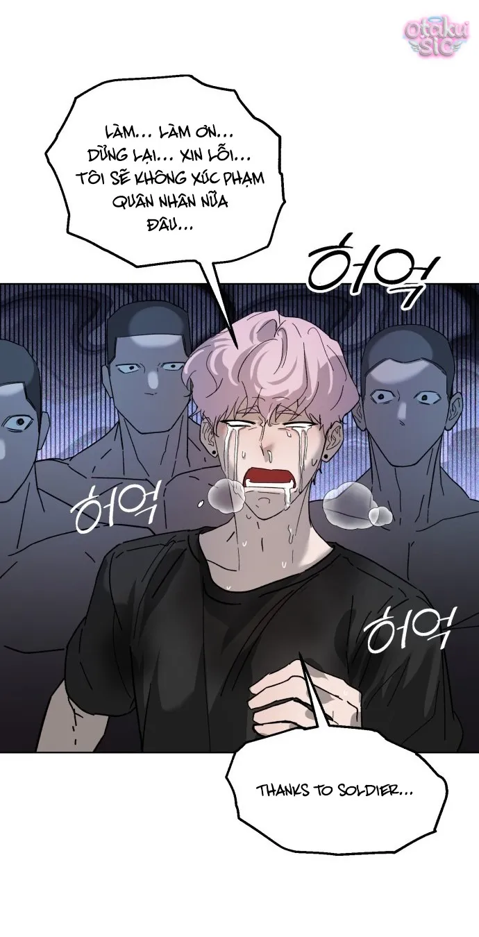 Con Rối Thần Tượng - Chap 6 - Trang 44