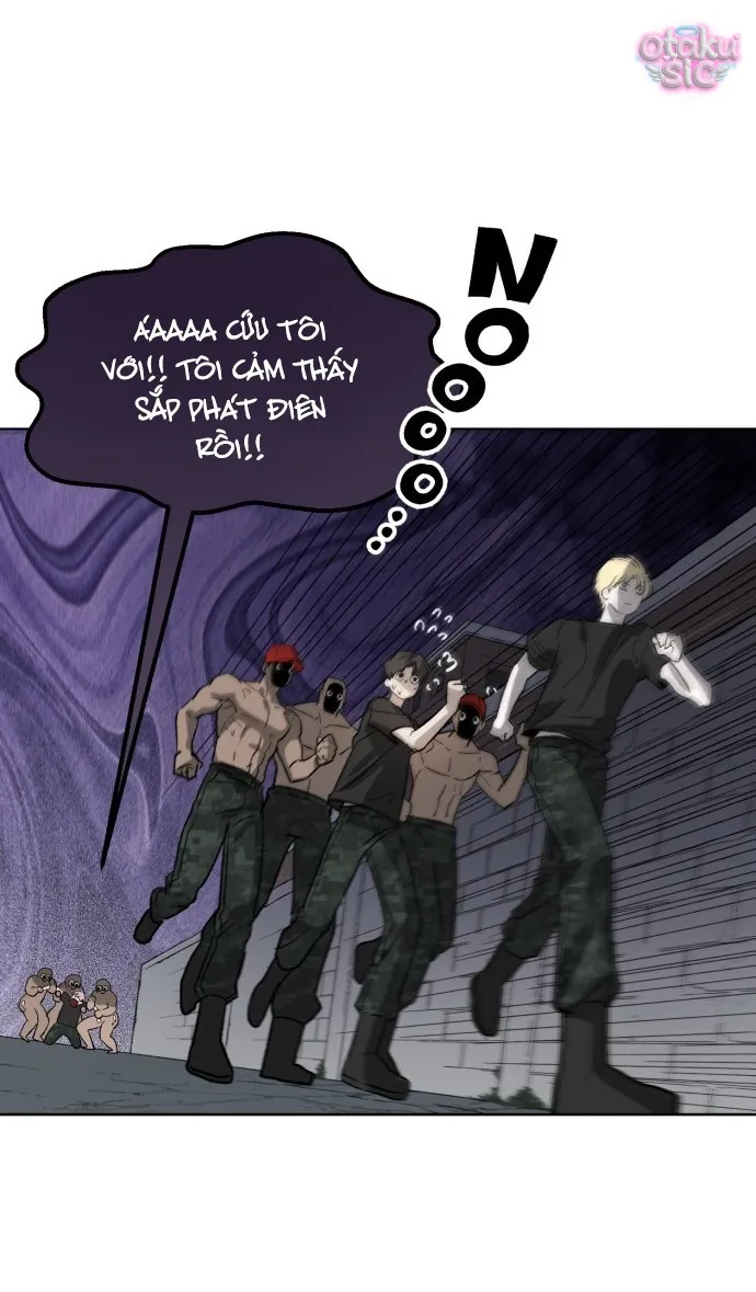 Con Rối Thần Tượng - Chap 6 - Trang 46