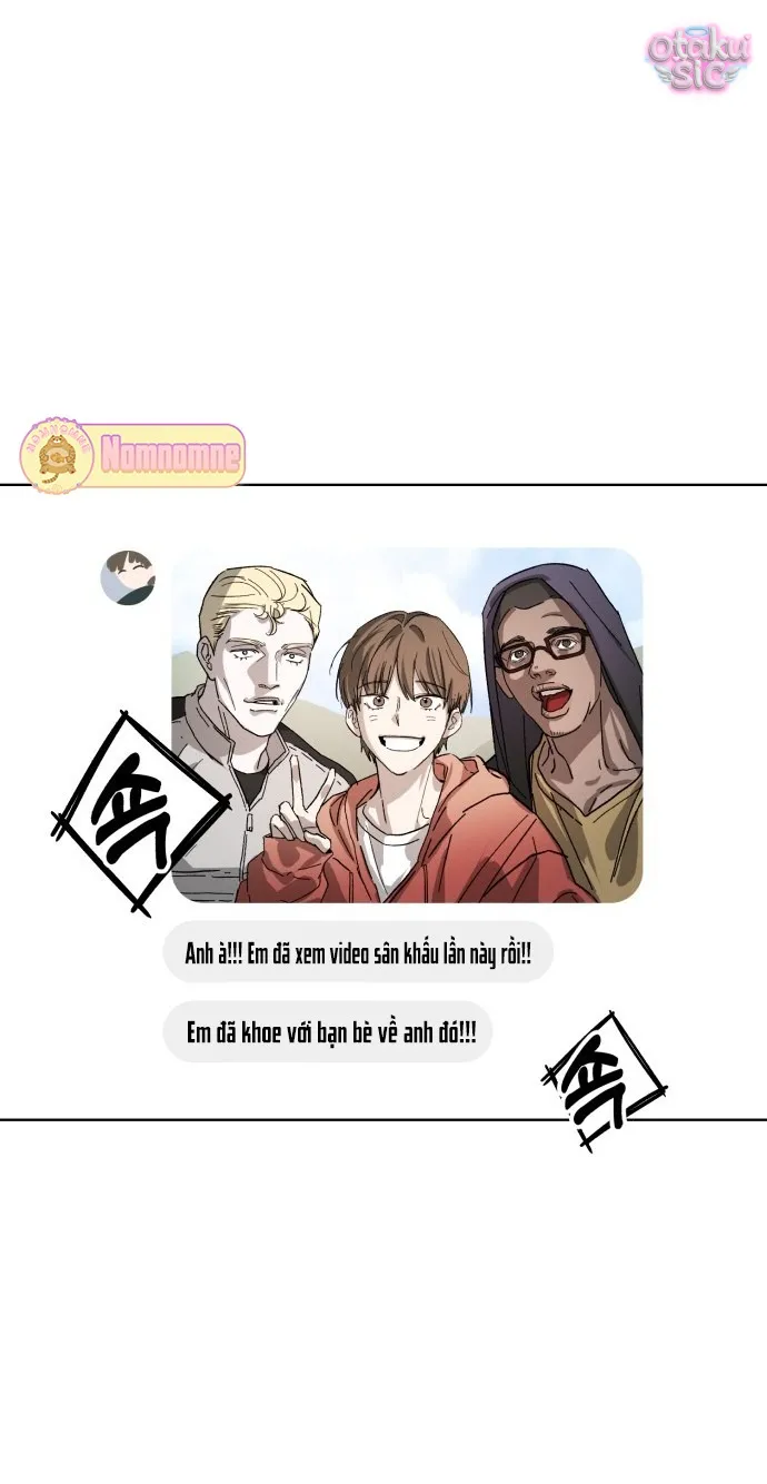 Con Rối Thần Tượng - Chap 6 - Trang 5