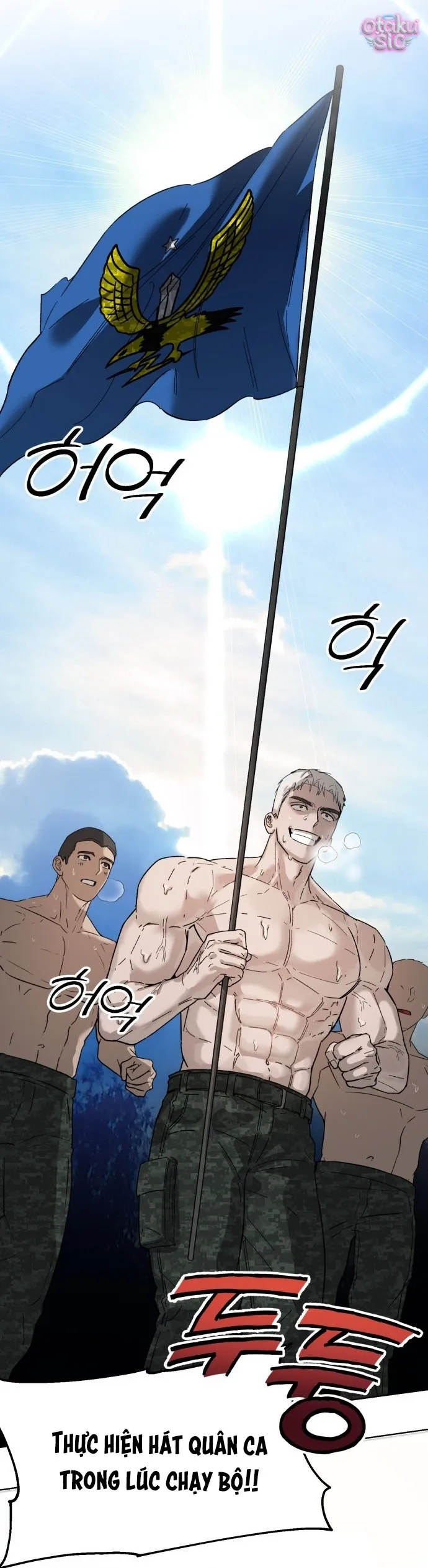 Con Rối Thần Tượng - Chap 6 - Trang 51
