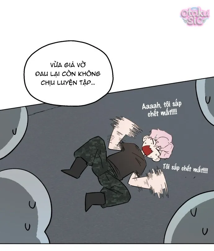 Con Rối Thần Tượng - Chap 6 - Trang 57