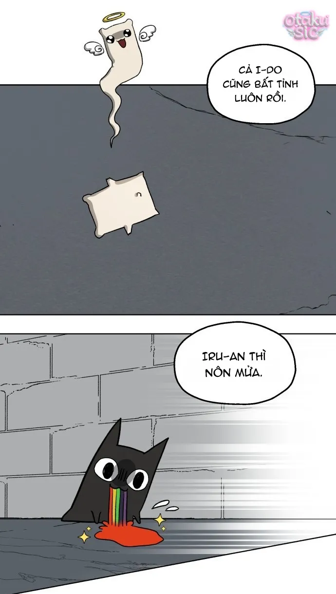 Con Rối Thần Tượng - Chap 6 - Trang 58