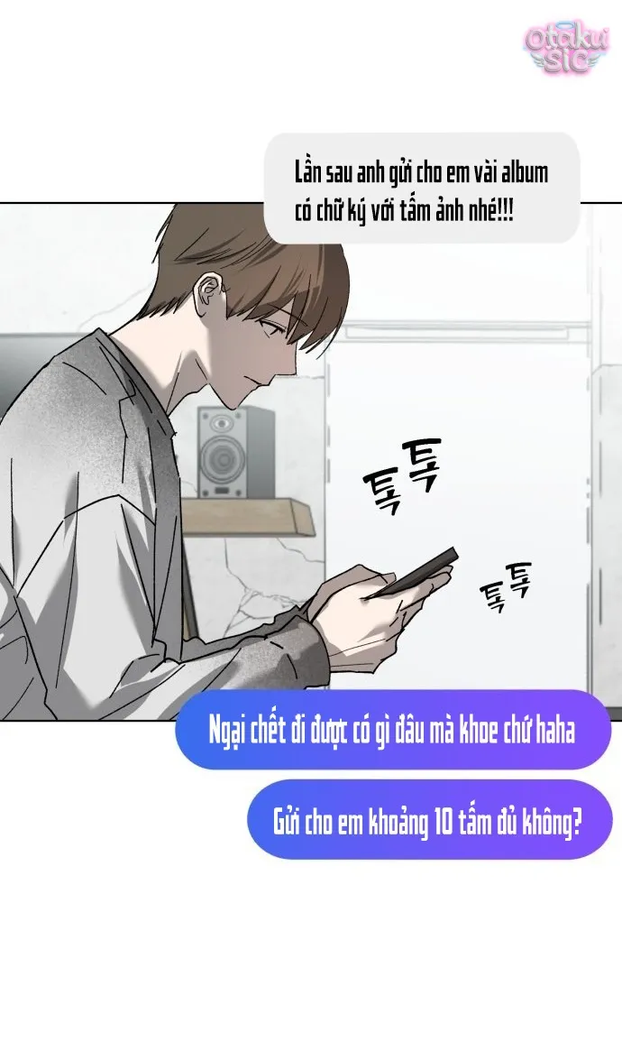 Con Rối Thần Tượng - Chap 6 - Trang 6