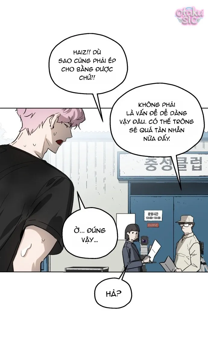 Con Rối Thần Tượng - Chap 6 - Trang 60