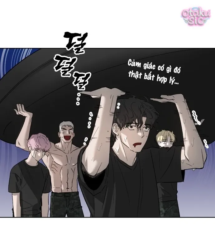 Con Rối Thần Tượng - Chap 6 - Trang 70