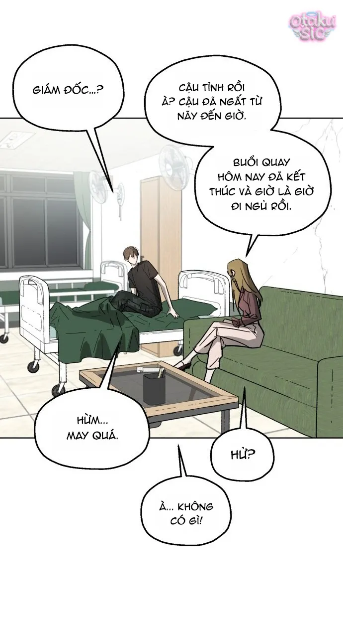 Con Rối Thần Tượng - Chap 6 - Trang 74