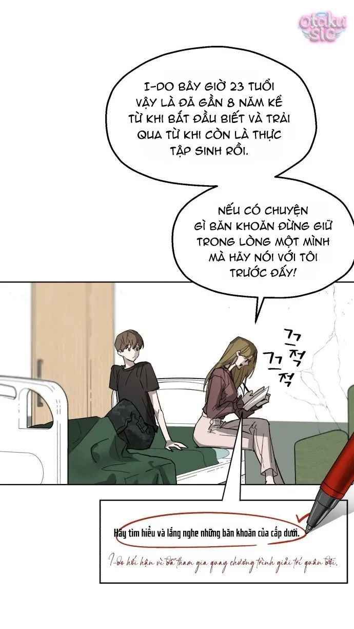 Con Rối Thần Tượng - Chap 6 - Trang 81