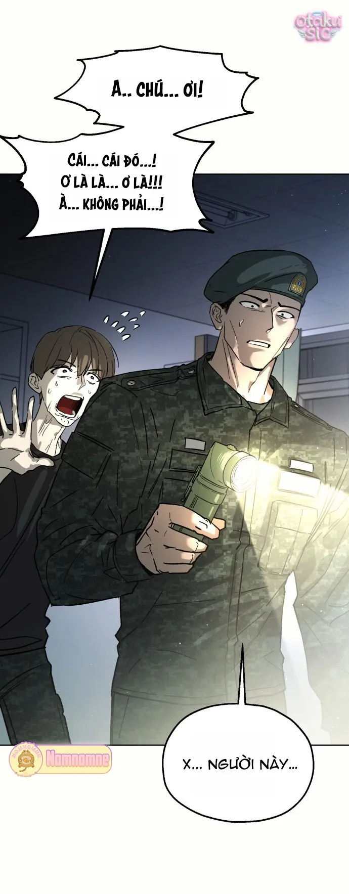 Con Rối Thần Tượng - Chap 6 - Trang 90