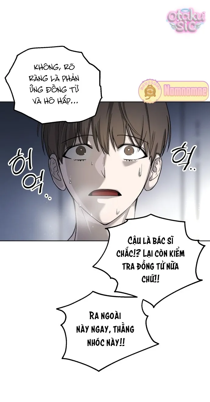 Con Rối Thần Tượng - Chap 7 - Trang 15
