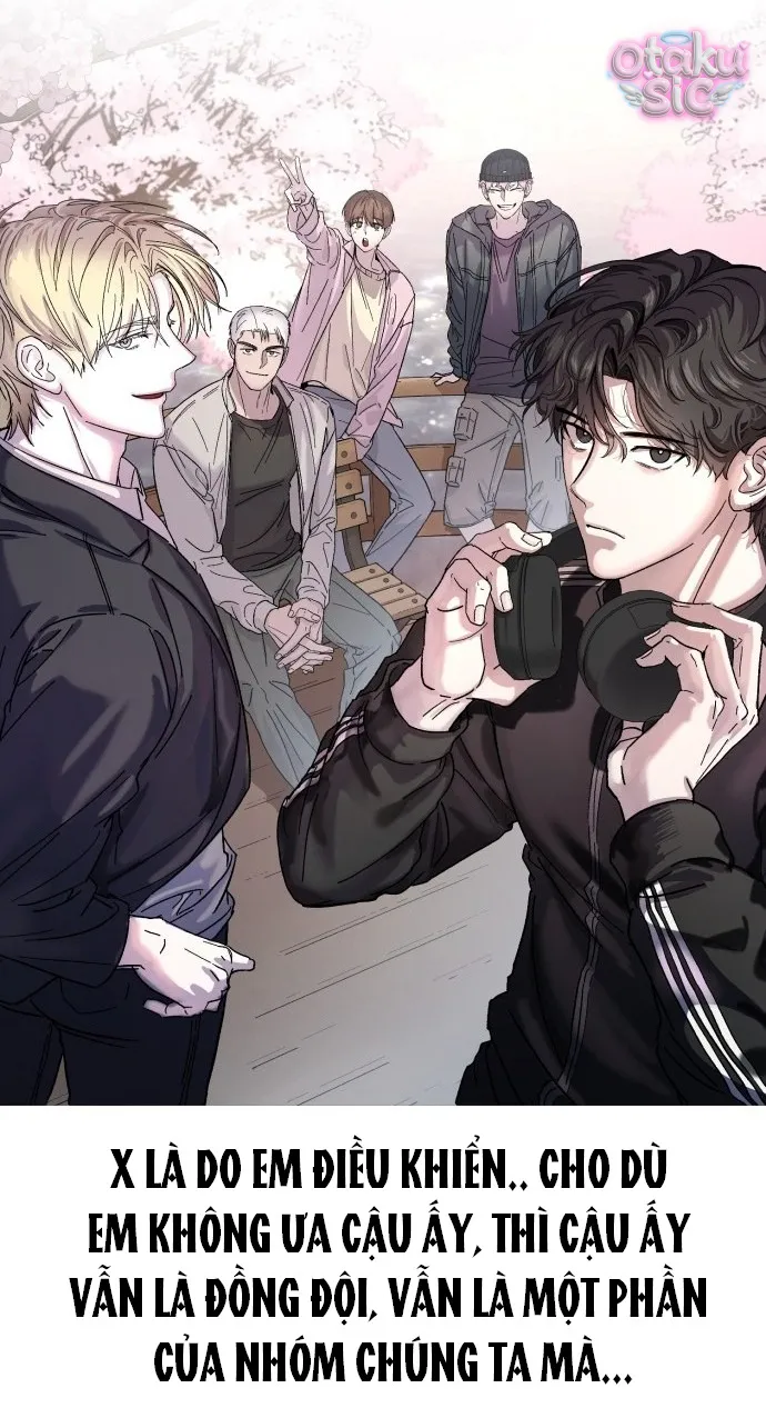 Con Rối Thần Tượng - Chap 7 - Trang 19