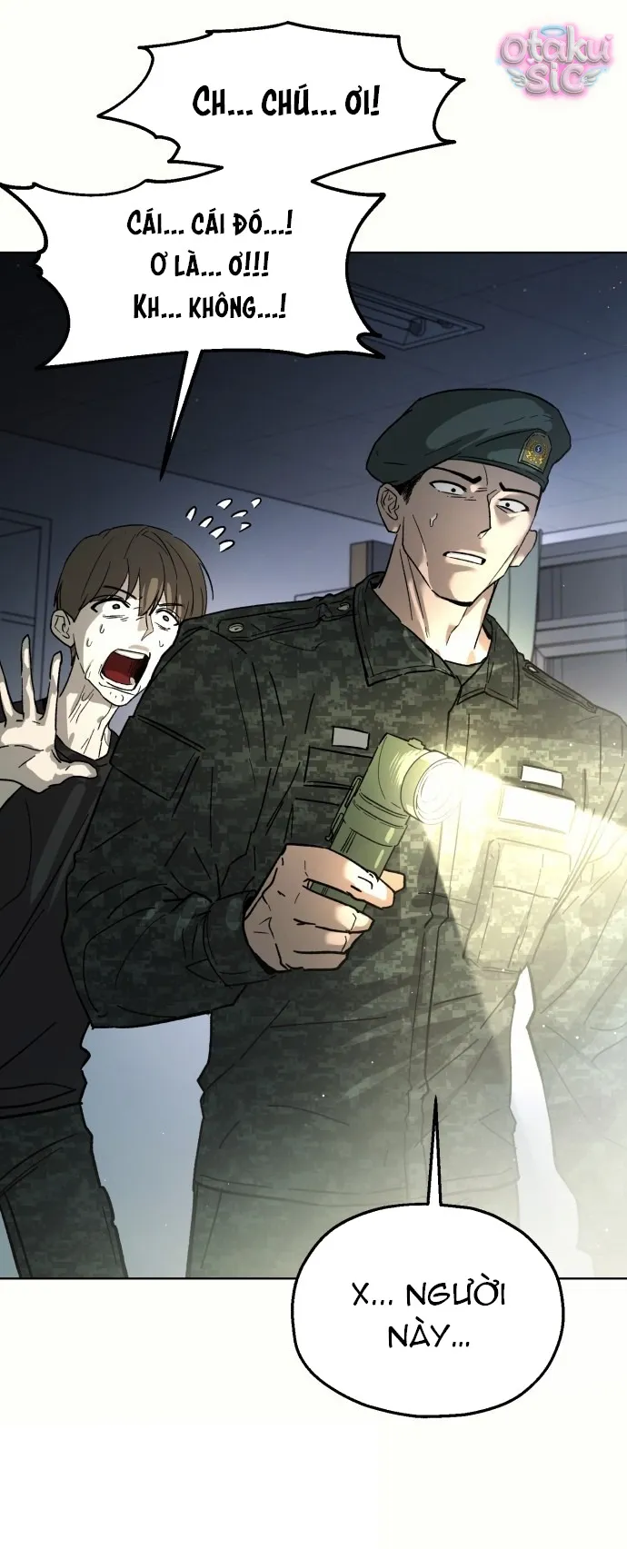 Con Rối Thần Tượng - Chap 7 - Trang 2