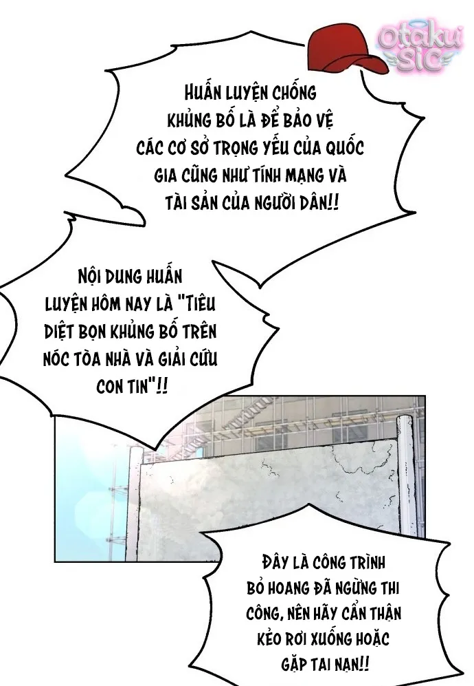 Con Rối Thần Tượng - Chap 7 - Trang 22