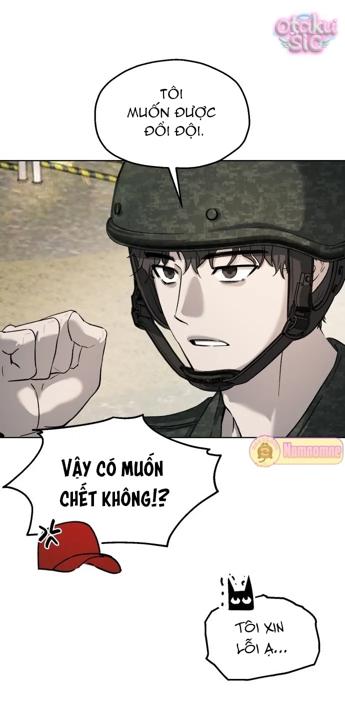 Con Rối Thần Tượng - Chap 7 - Trang 24