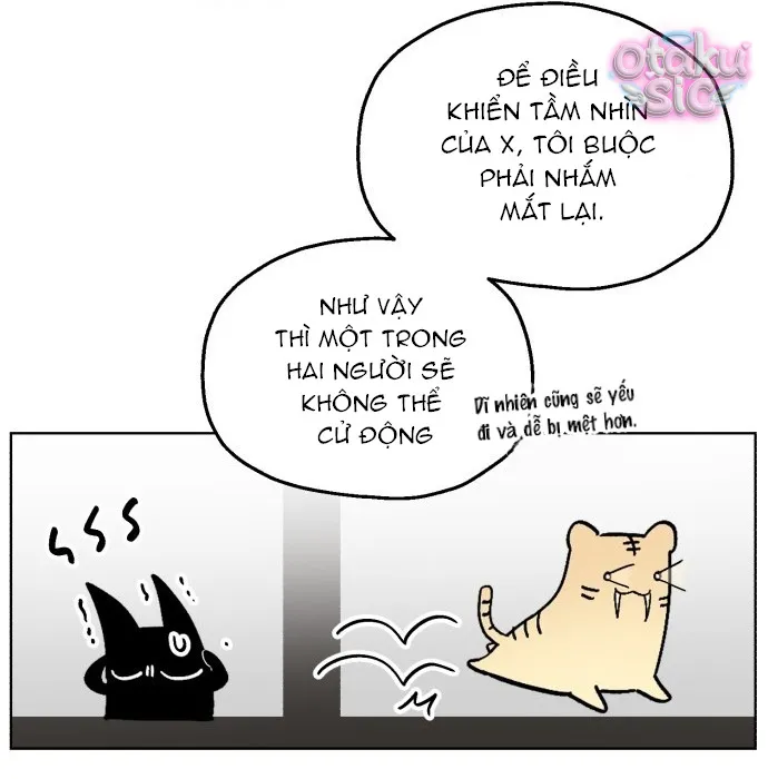 Con Rối Thần Tượng - Chap 7 - Trang 26